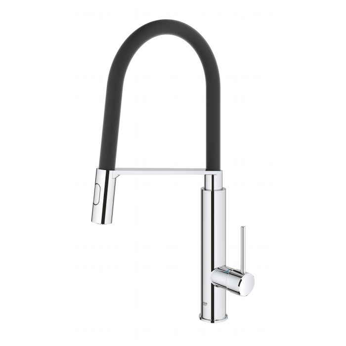 Viamo Смеситель для кухни Grohe (30433000)