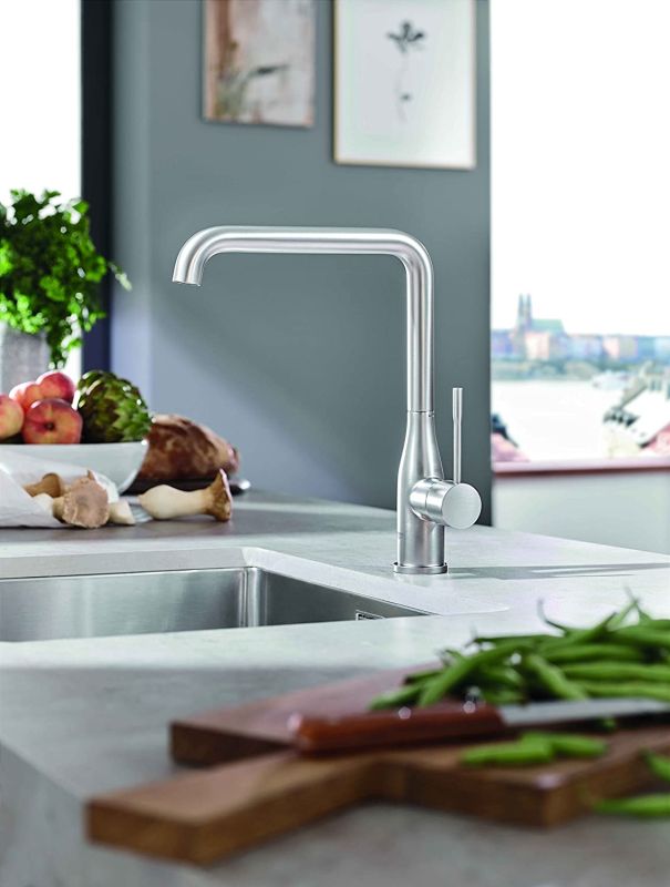 Accent Смеситель для кухни Grohe (30423DC0)