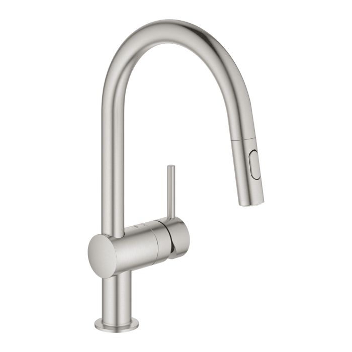 Vento Смеситель для кухни Grohe (30438DC0)