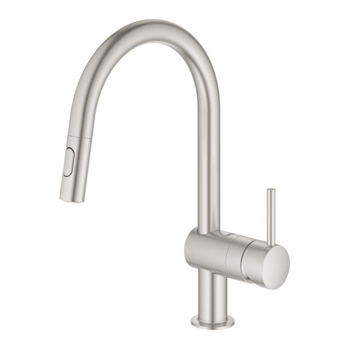 Vento Смеситель для кухни Grohe (30438DC0)