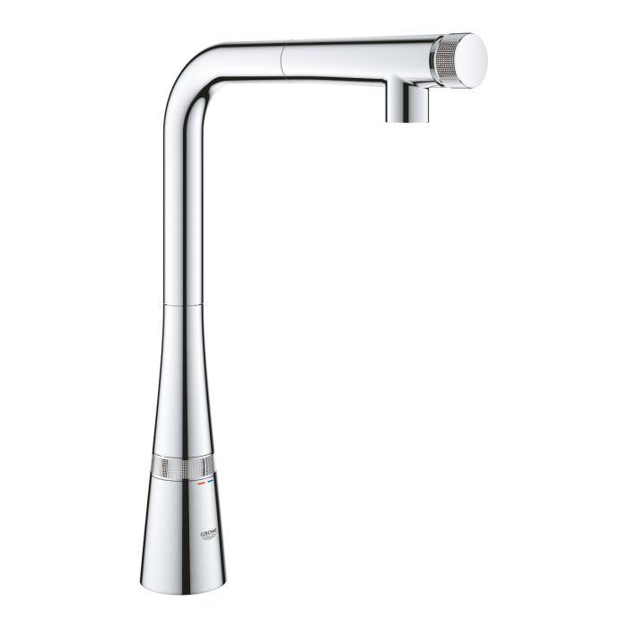 Grohe Scala SmartControl Змішувач для кухні (30442000)