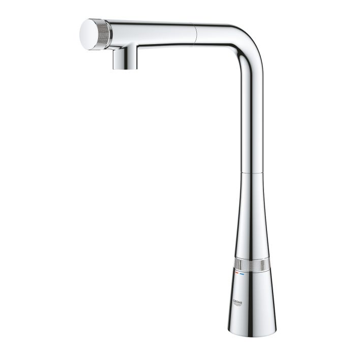 Grohe Scala SmartControl Змішувач для кухні (30442000)