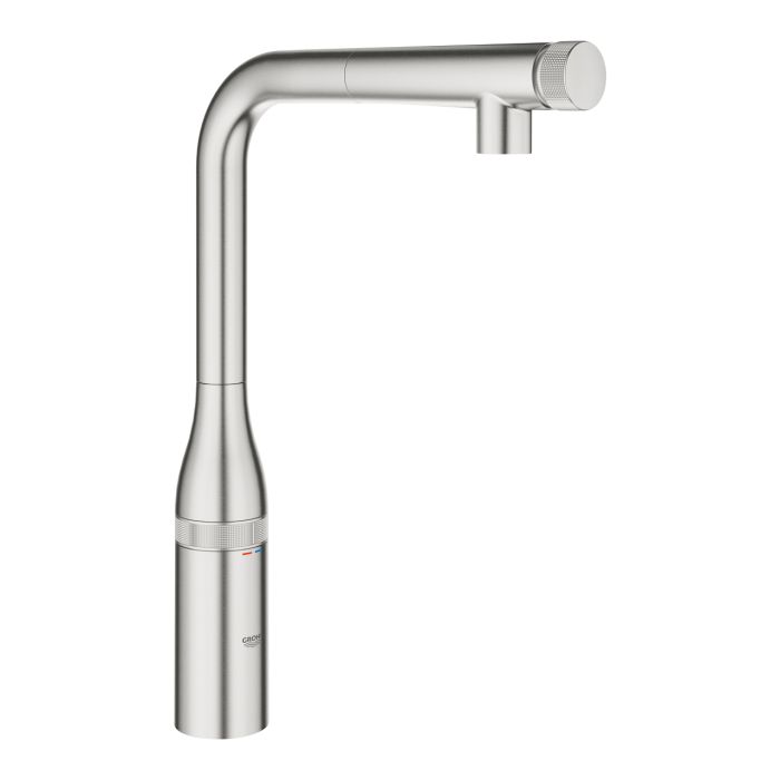 Grohe Accent SmartControl Змішувач для кухні (30444DC0)