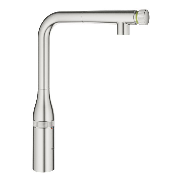 Grohe Accent SmartControl Змішувач для кухні (30444DC0)