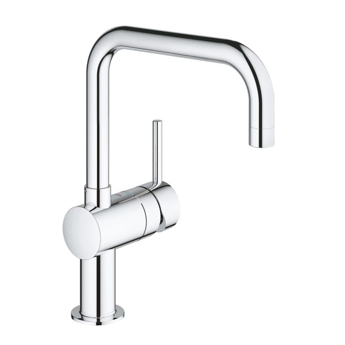 Grohe Vento Змішувач для кухні (30429000)