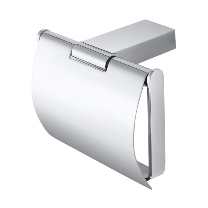Тримач для туалетного паперу Bemeta Via (135012012)