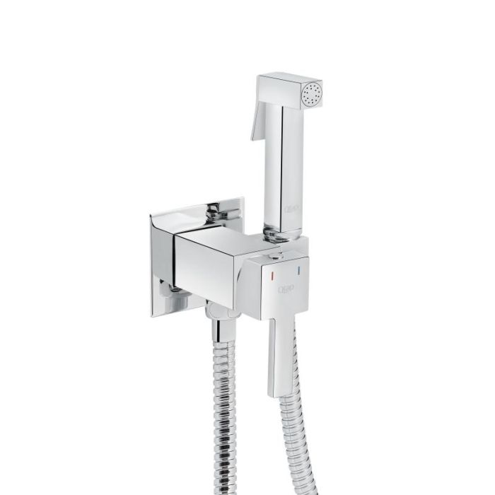 Гигиенический душ Q-Tap Inspai-Varius CRM V00440201