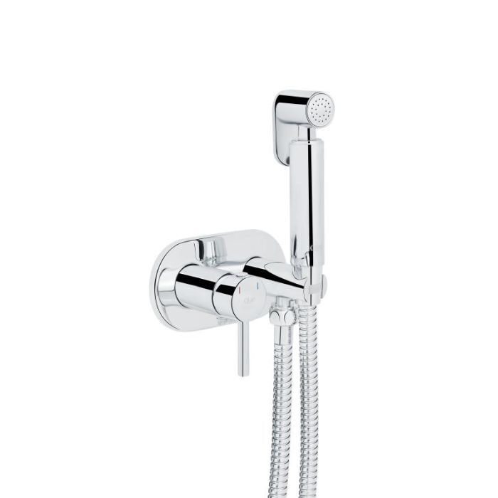 Гигиенический душ Q-Tap Inspai-Varius CRM V00440501