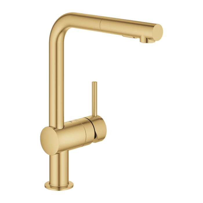 Minta Смеситель для кухни Grohe (30274GN0)