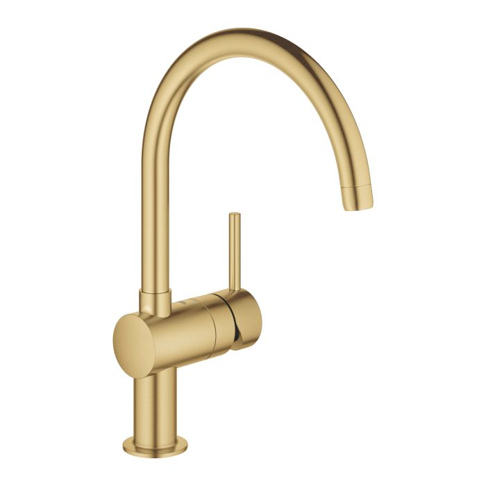 Minta Смеситель для кухни Grohe (32917GN0)