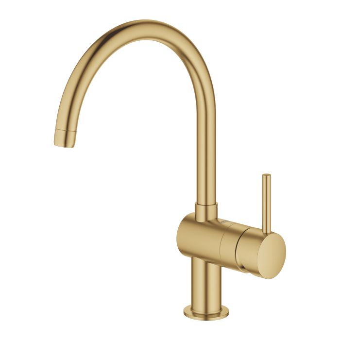 Grohe Minta Змішувач для кухні (32917GN0)