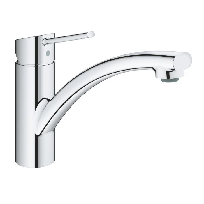 Grohe QuickFix Swift Одноважільний змішувач для мийки (30358000)