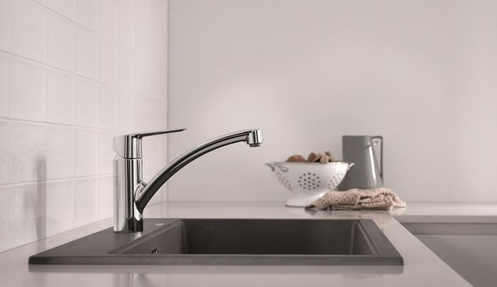 QuickFix Start Смеситель для кухни Grohe (30530002)