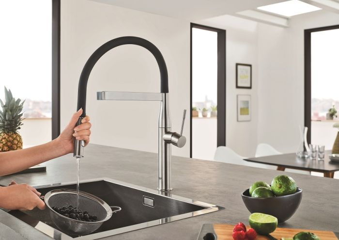 Grohe Essence Змішувач для кухні (30503DC0)