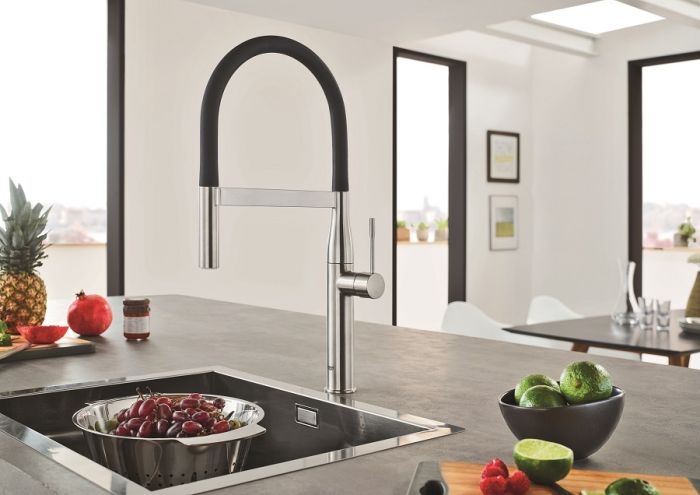 Grohe Essence Змішувач для кухні (30503DC0)