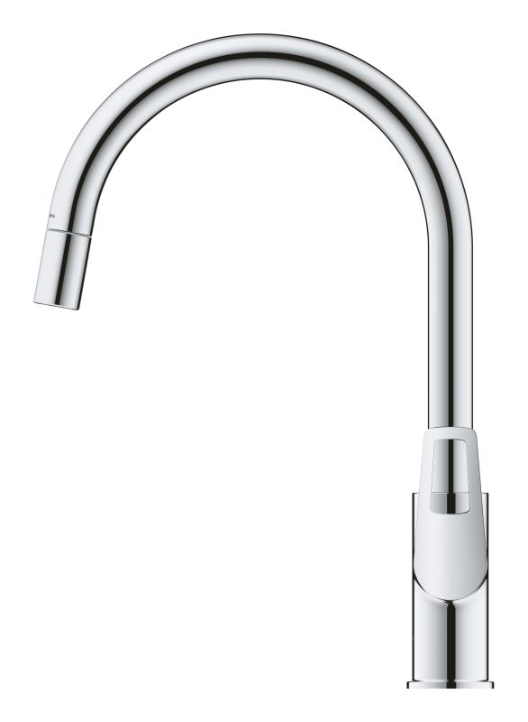 BauLoop New Смеситель для кухни Grohe (30543000)