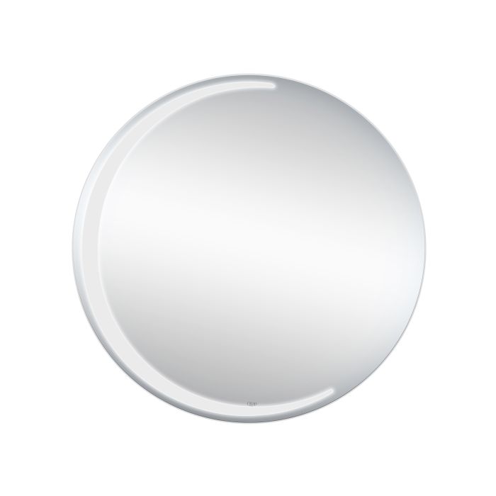 Дзеркало Qtap Robin R830 з LED-підсвічуванням QT13782601W