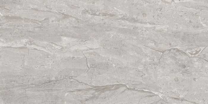 Плитка Golden Tile Marmo Milano серый 8M2061