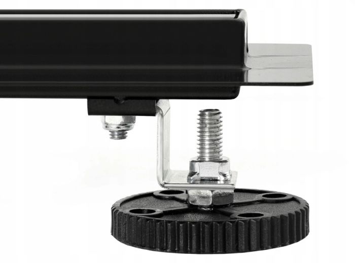 Трап Rea Neo Slim Black Pro 1000 мм (REA-G8904)