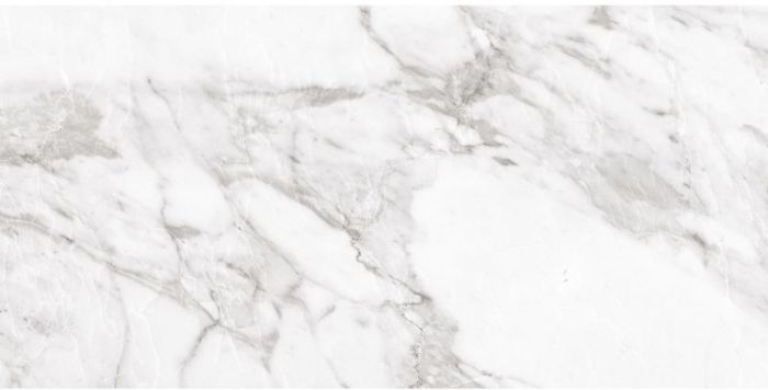 Плитка Argenta Carrara WHITE SHINE