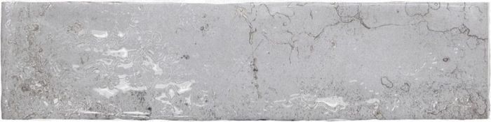 Плитка Cifre Індастріал сільвер 7,5x30