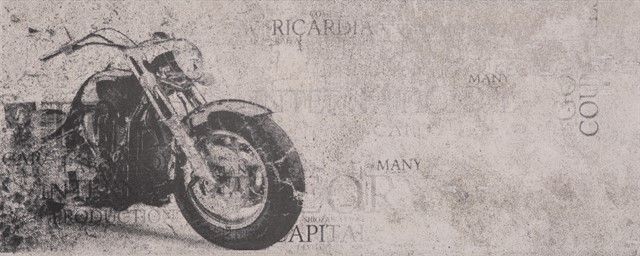 Плитка Атем Marble Bike 2 GRT (16485)