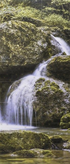 Плитка Атем Waterfall (16715)