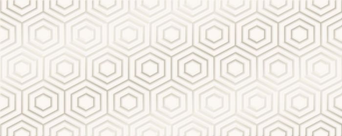 Плитка Golden Tile Arcobaleno Argento №5 9МА451