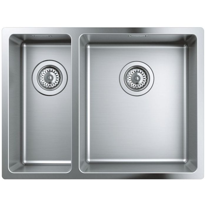Кухонна мийка Grohe K-Series K700 31576SD0