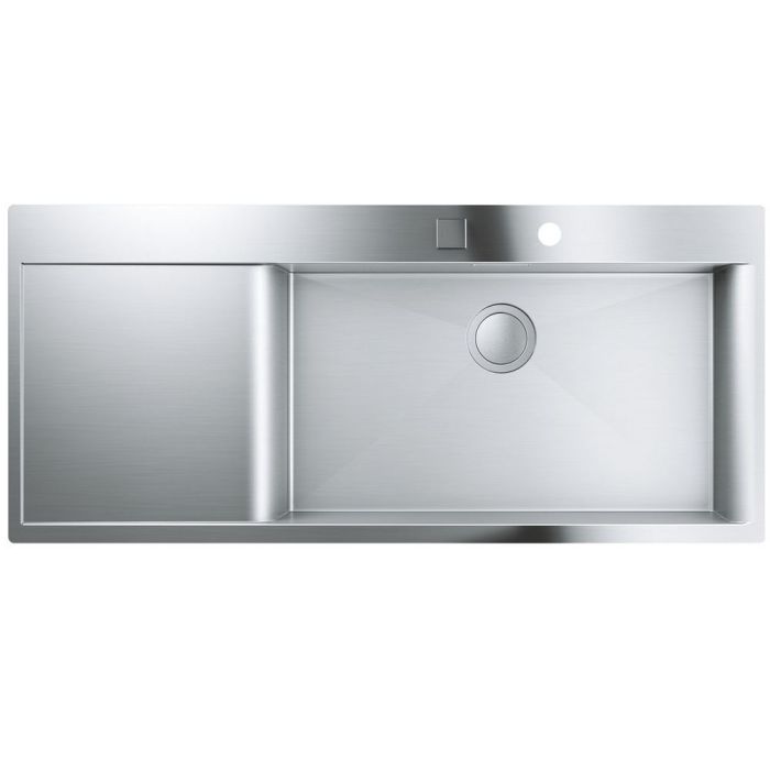 Кухонная мойка Grohe K-Series K1000 31582SD0