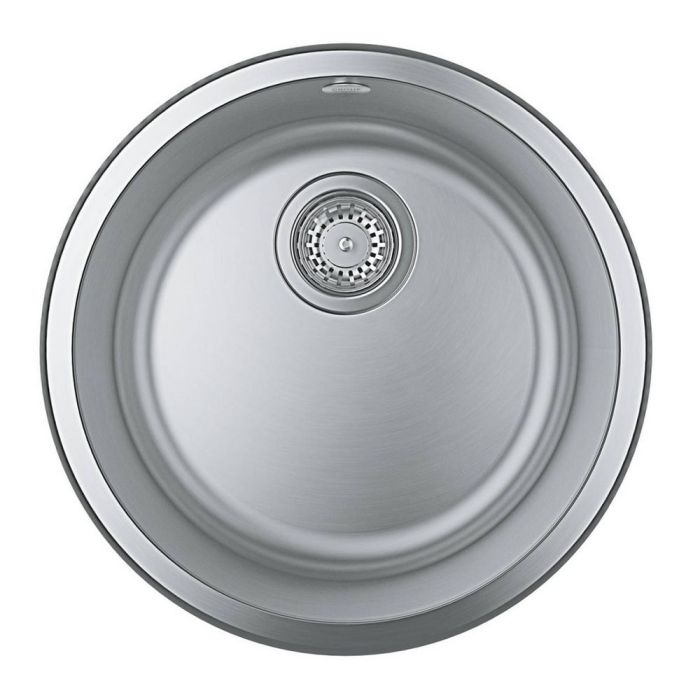 Кухонна мийка Grohe K-Series K200 31720SD0