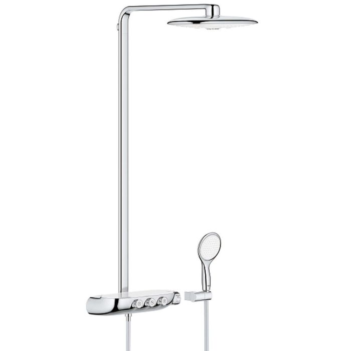 Душова система Grohe Rainshower SmartControl 360 DUO 26250LS0