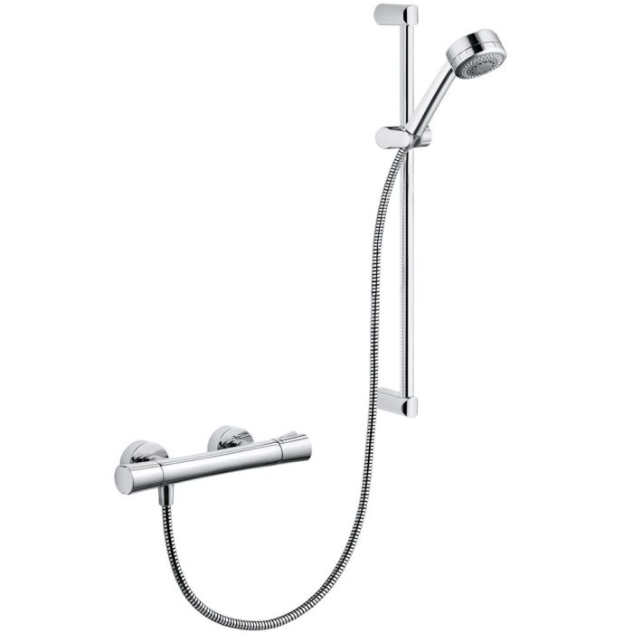 Душевой набор Kludi Zenta Shower-Duo 605760500