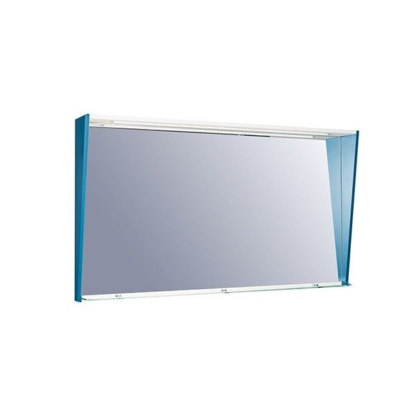 Зеркало для ванной Fancy Marble MC-Cyprus 125