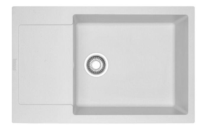 Кухонная мойка Franke Maris MRG 611-78 XL Белый (114.0374.951)