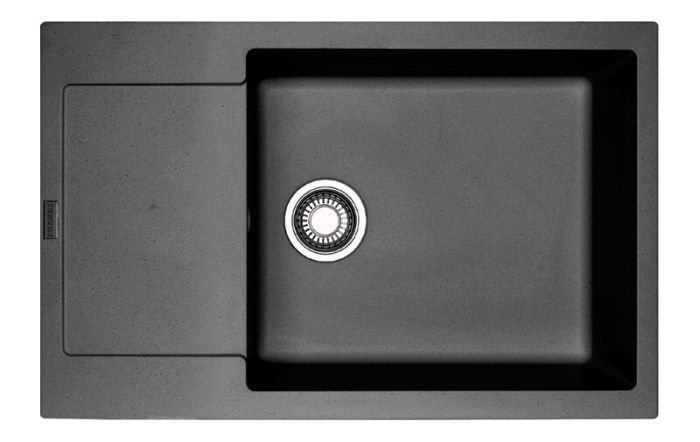 Кухонна мийка Franke Maris MRG 611-78 XL Графіт (114.0374.919)