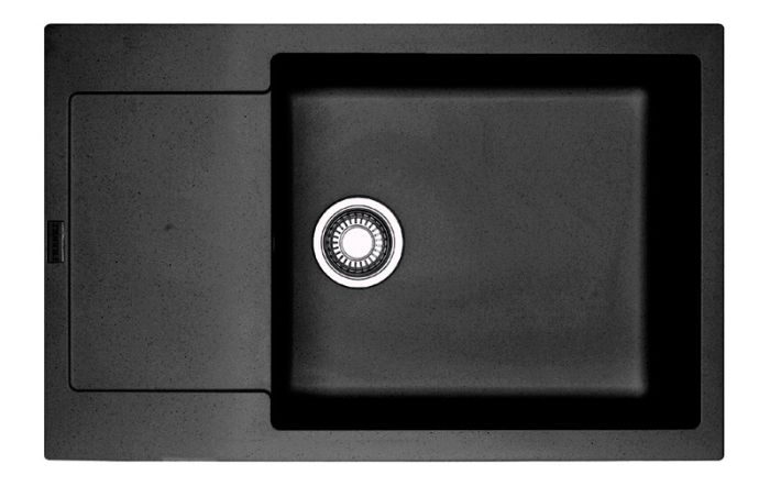 Кухонна мийка Franke Maris MRG 611-78 XL Онікс (114.0374.920)
