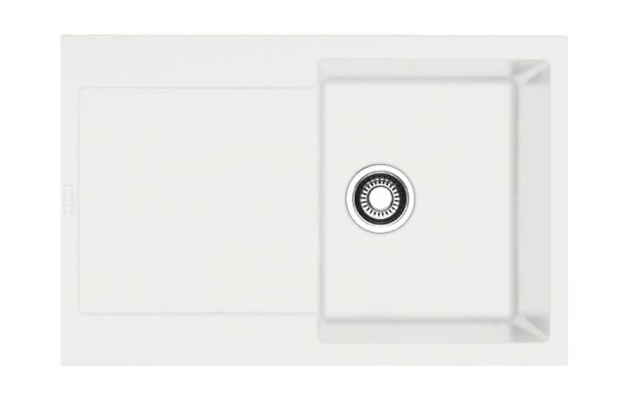 Кухонна мийка Franke Maris MRG 611 Білий (114.0306.816)