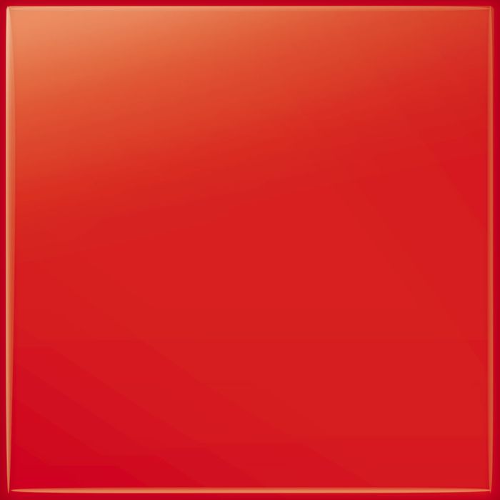 Плитка Tubadzin Pastel czerwony 200x200