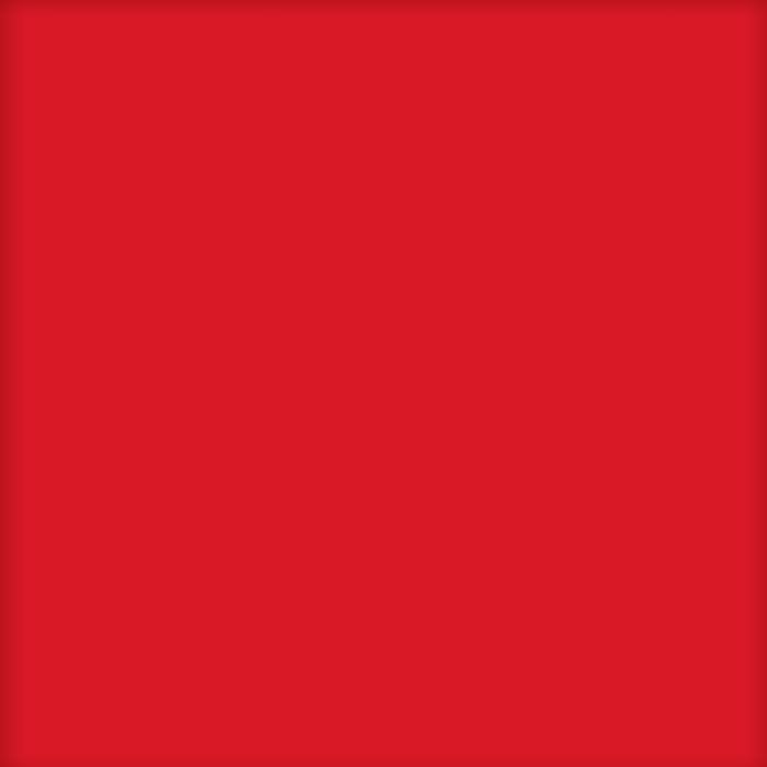 Плитка Tubadzin Pastel czerwony MAT 200x200