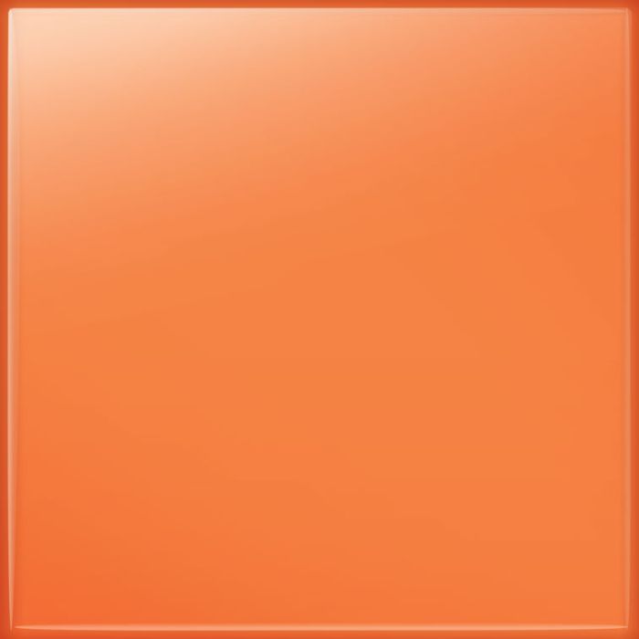 Плитка Tubadzin Pastel pomaranczowy 200x200