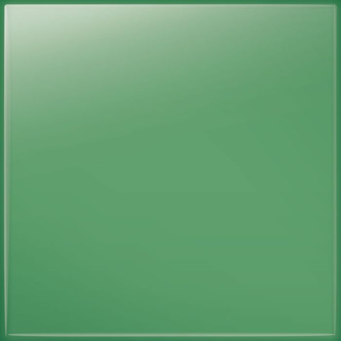 Плитка Tubadzin Pastel zielony 200x200