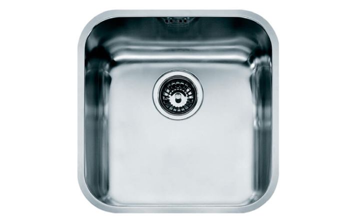 Кухонна мийка Franke SVX 110-40 полірована (122.0039.092)