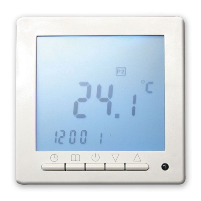 Терморегулятор для теплого пола Thermal Spring TS09