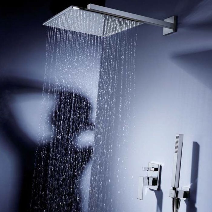 Верхній душ Tres Showers 13413826