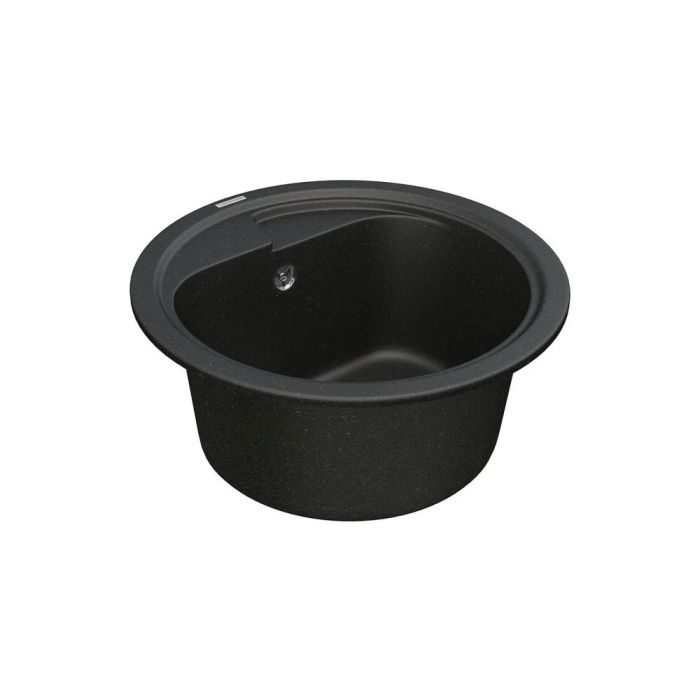 Кухонна мийка Vankor Polo PMR 01.44 Black