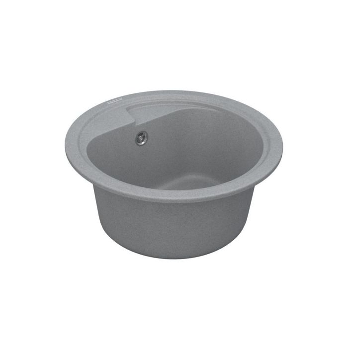 Кухонна мийка Vankor Polo PMR 01.44 Gray